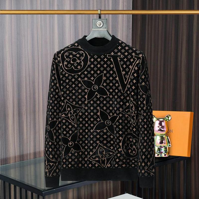 LV Men's Sweater 294